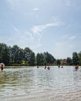 Camping Mohrenhof - Duitsland