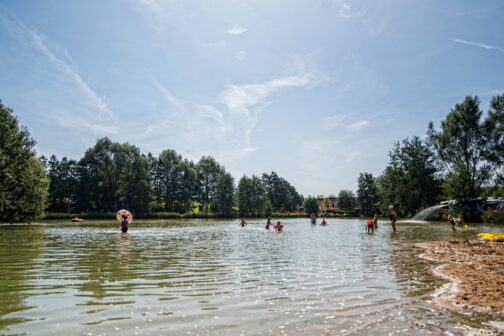 Camping Mohrenhof - Duitsland