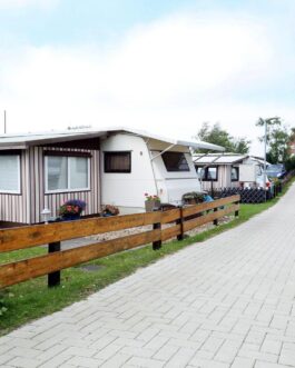 Camping Muschelgrund - Duitsland