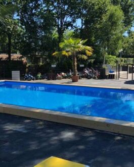 Camping Emmen - Nederland