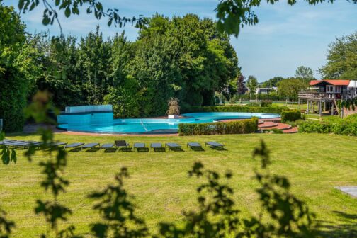 EuroParcs Marina Strandbad - Nederland