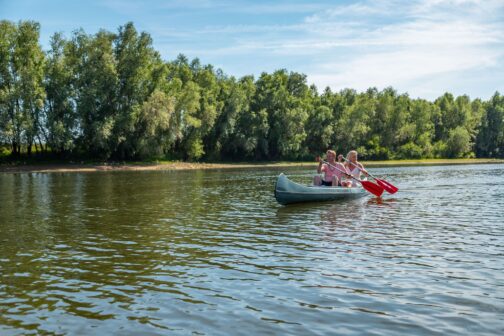 EuroParcs Marina Strandbad - Nederland