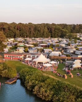 Seepark Ternsche - Duitsland