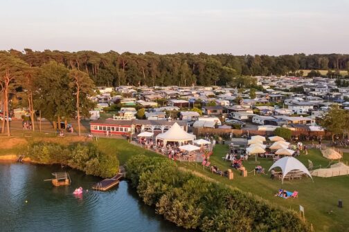 Seepark Ternsche - Duitsland