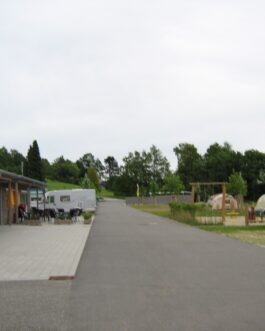 Sonnencamping Albstadt - Duitsland