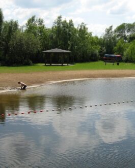 Camping Peenecamp - Duitsland