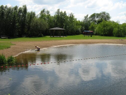 Camping Peenecamp - Duitsland