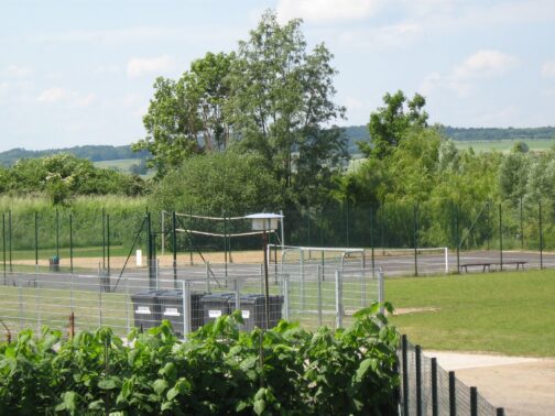 Camping Peenecamp - Duitsland