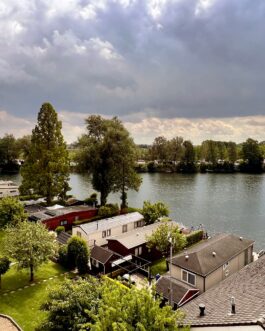 Recreatiepark De Markplas - Nederland
