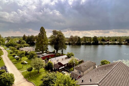Recreatiepark De Markplas - Nederland
