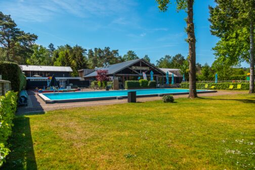 EuroParcs De Wije Werelt - Nederland