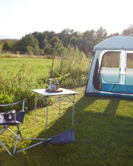 Camping Baleia - Roemenië