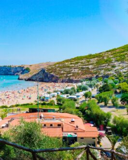 Centro Turistico Nicola - Italië