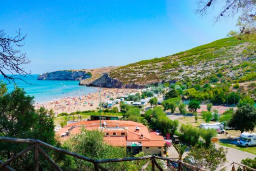 Centro Turistico Nicola - Italië