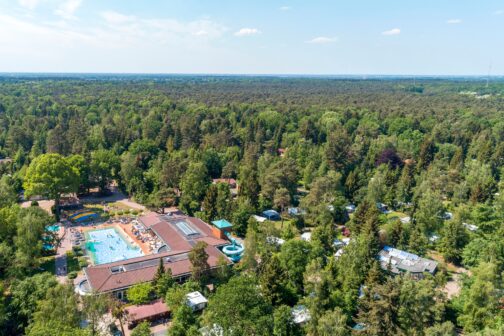 Recreatiepark De Paalberg - Nederland