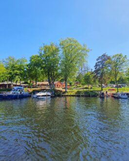 Skyttehusets Outdoor Camp - Denemarken