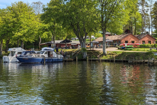 Skyttehusets Outdoor Camp - Denemarken