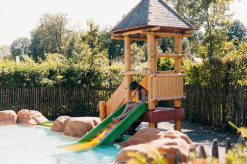 Recreatiepark De Boshoek - Nederland