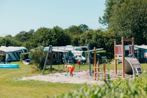Recreatiepark De Boshoek - Nederland