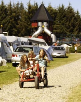 Jambo Feriepark - Denemarken
