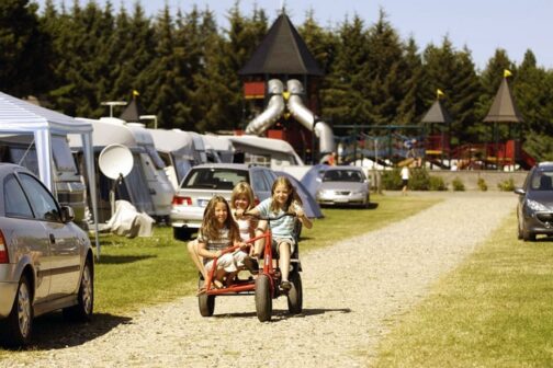Jambo Feriepark - Denemarken
