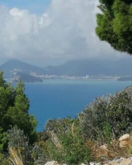 Camp Virpazar - Montenegro