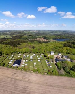 Camping Velling Koller - Denemarken