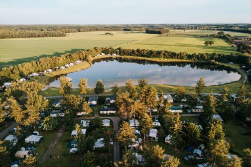 Recreatiepark De Achterste Hoef - Nederland