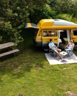 Campingpark Südheide - Duitsland