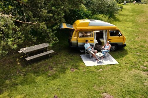 Campingpark Südheide - Duitsland