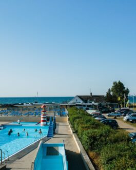 Drejby Strand Camping - Denemarken