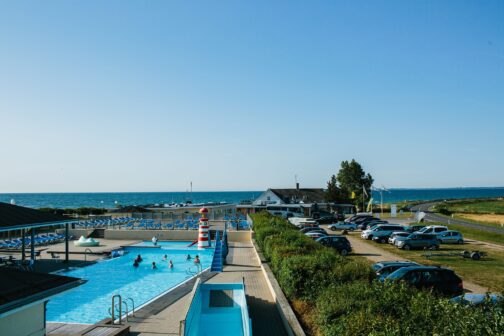 Drejby Strand Camping - Denemarken