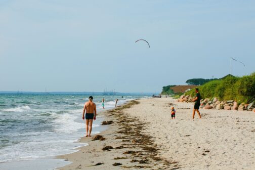 Drejby Strand Camping - Denemarken