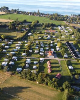 Stevns Camping - Denemarken