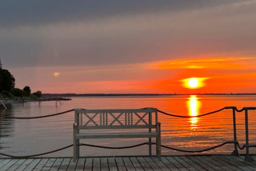 Stevns Camping - Denemarken