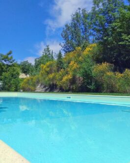 Piccolo Camping E Maieu - Italië