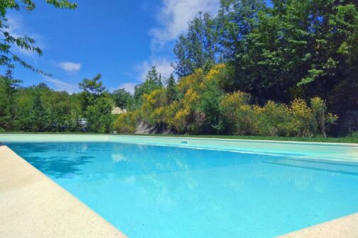 Piccolo Camping E Maieu - Italië