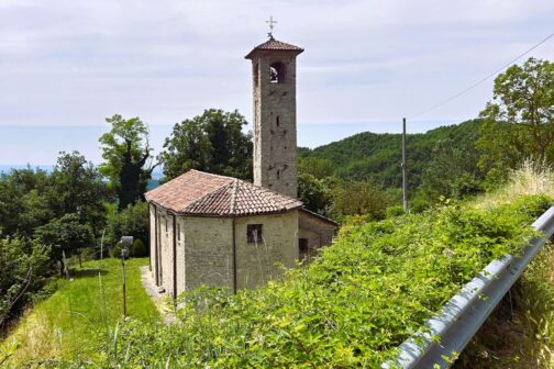 Piccolo Camping E Maieu - Italië
