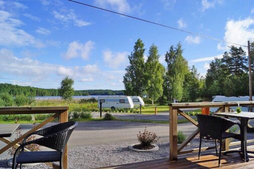 Långsjön Stugor & Camping AB - Zweden